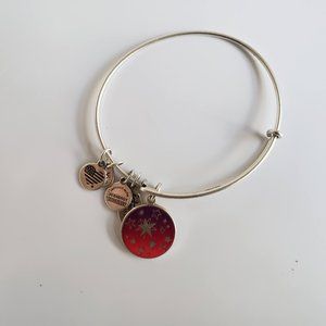 Alex & Ani it Brushes for Ulta Collab Bangle